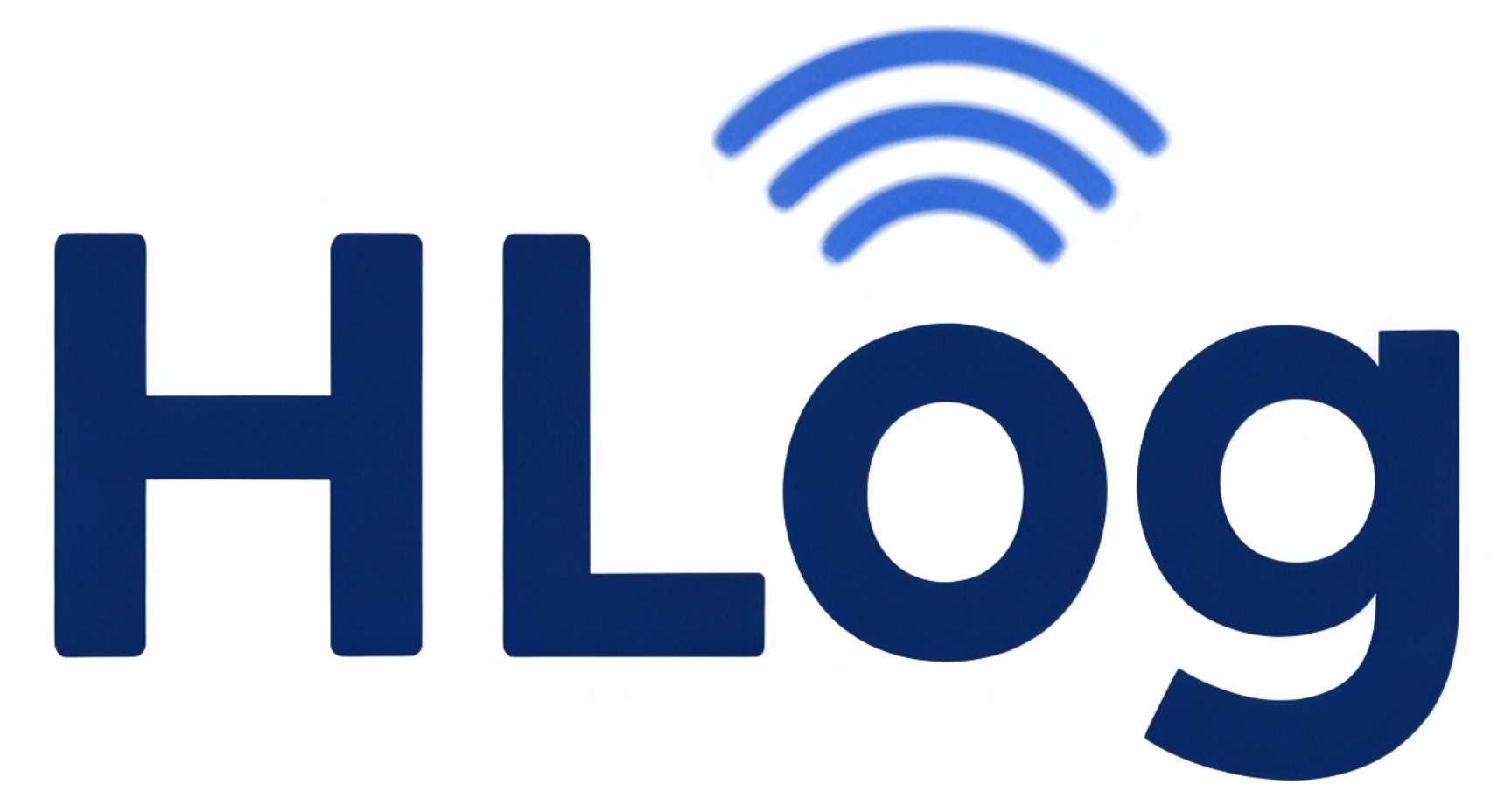 HLog Logo